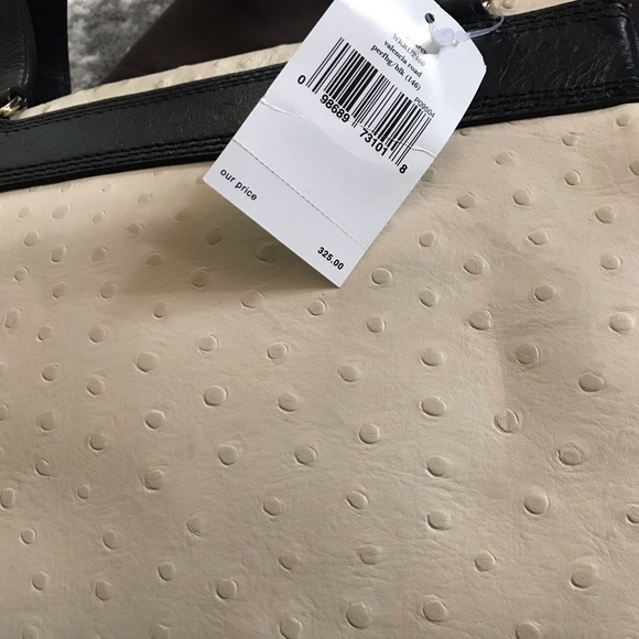 NWT Kate Spade Valencia Road Zip Darcy Handbag - Picture 5 of 8